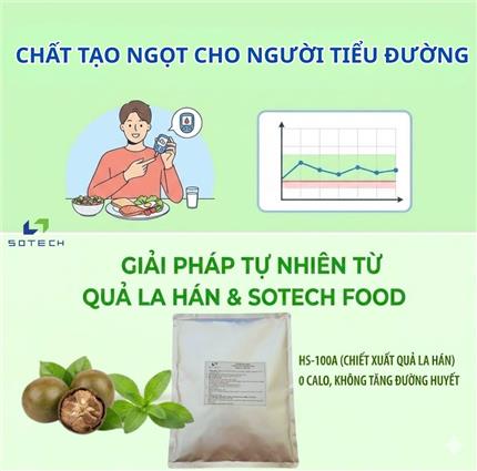 Top Chất Tạo Ngọt Cho Người Tiểu Đường An Toàn & Tốt Nhất 2026