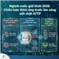 Ngành nước giải khát 2026 chiến lược thích ứng trước làn sóng siết chặt