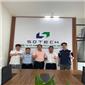 Tổng giám đốc Công ty TNHH CNSH HengYu Quảng Đông thăm và làm việc với Sotech Food Việt Nam