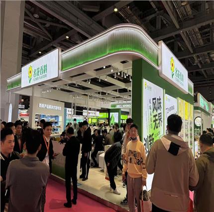 Sotech Food Việt Nam tham dự Triển lãm Thực phẩm Thượng Hải 2025