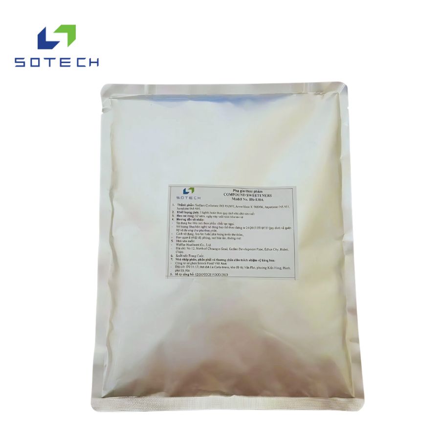 Chất tạo ngọt HS-100A
