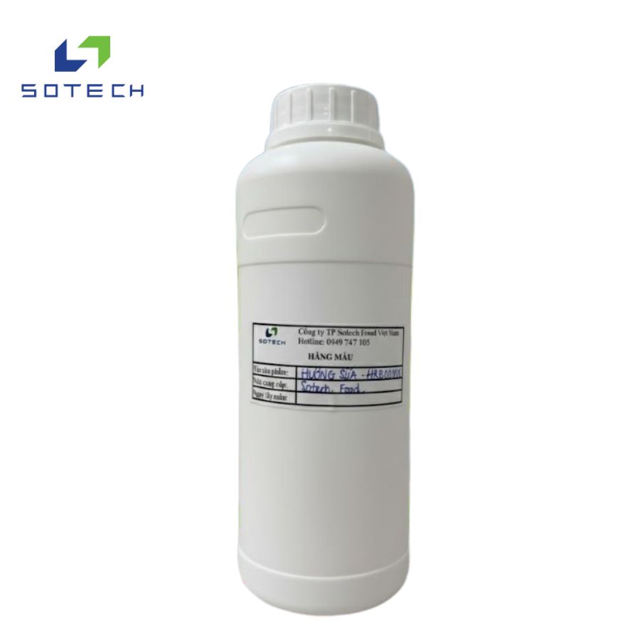 Hương Dứa HRZ2053X