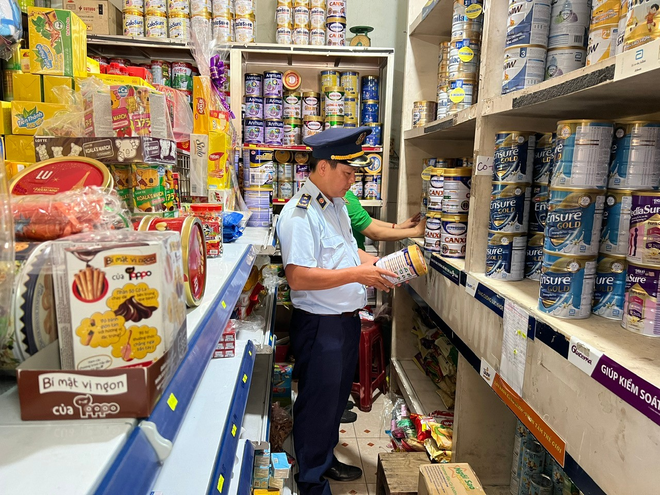 Thực phẩm bẩn, nỗi lo không của riêng ai