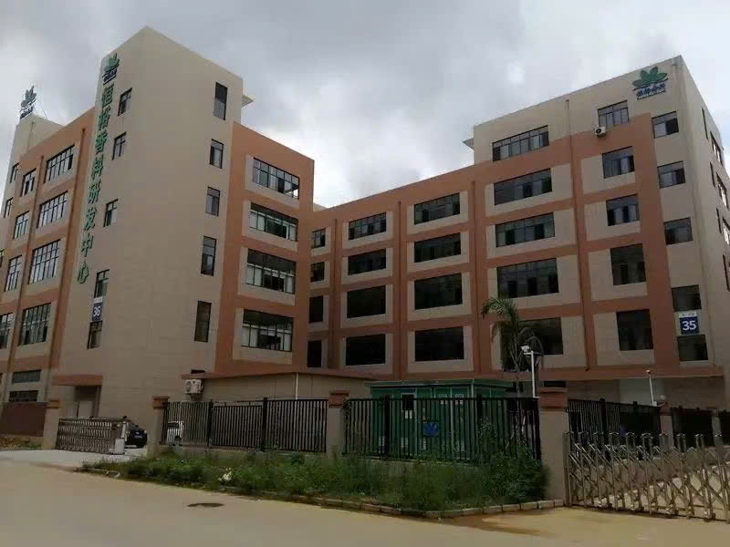 Ban lãnh đạo Sotech Food Việt Nam thăm và làm việc với Công ty HengYu